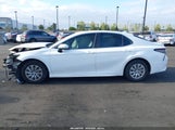 TOYOTA CAMRY SE 4T1G11AK6MU601344 fotografie