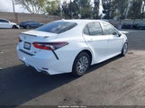 TOYOTA CAMRY SE 4T1G11AK6MU601344 снимка