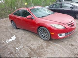 MAZDA MAZDA6 S GRAND TOURING 1YVHZ8CB5A5M11722 photo