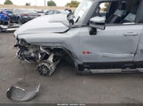 GMC HUMMER EV PICKUP E4WD 2X 1GT10BDD7RU113205 снимка