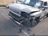 GMC HUMMER EV PICKUP E4WD 2X 1GT10BDD7RU113205 снимка