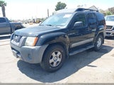 NISSAN XTERRA S 5N1AN08U95C644448 photo