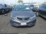 HONDA CIVIC LX 19XFB2F59FE296834 снимка