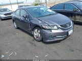 HONDA CIVIC LX 19XFB2F59FE296834 снимка