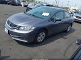 HONDA CIVIC LX 19XFB2F59FE296834 снимка