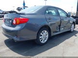 TOYOTA COROLLA S 1NXBU4EE9AZ376260 снимка