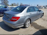 MERCEDES-BENZ C 250 LUXURY/SPORT WDDGF4HB2CA619424 снимка