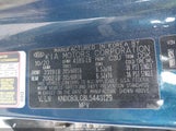 KIA NIRO LXS KNDCB3LC8L5443129 снимка
