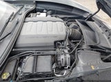 CHEVROLET CORVETTE GRAND SPORT 1G1YW2D75K5112067 photo