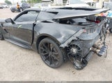 CHEVROLET CORVETTE GRAND SPORT 1G1YW2D75K5112067 photo