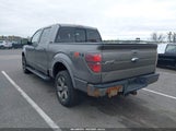 FORD F-150 FX4 1FTFW1EF4BFA29576 снимка