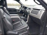 FORD F-150 FX4 1FTFW1EF4BFA29576 снимка