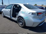 TOYOTA COROLLA LE JTDEPRAE4LJ090249 снимка