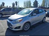 FORD C-MAX HYBRID SEL 1FADP5BU7DL502718 снимка