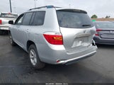 TOYOTA HIGHLANDER BASE V6 JTEZK3EH5A2096937 снимка