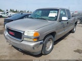 GMC SIERRA 1500 SLE 2GTEC19V821407265 photo