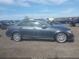 MERCEDES-BENZ C 300 LUXURY 4MATIC/SPORT 4MATIC WDDGF81XX8F123021 photo