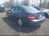 MERCEDES-BENZ C 300 LUXURY 4MATIC/SPORT 4MATIC WDDGF81XX8F123021 снимка
