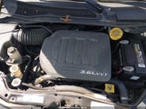 CHRYSLER TOWN & COUNTRY TOURING 2C4RC1BG8DR774619 photo
