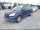 HONDA CR-V LX JHLRE48349C004727 photo