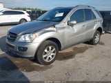 MERCEDES-BENZ ML 350 4MATIC 4JGBB86E46A018293 снимка