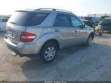 MERCEDES-BENZ ML 350 4MATIC 4JGBB86E46A018293 снимка