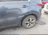 KIA SPORTAGE LX KNDPM3AC1L7833153 photo