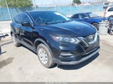 Nissan Rogue Sport S Fwd Xtronic Cvt JN1BJ1CV8LW266938 fotografie