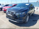Nissan Rogue Sport S Fwd Xtronic Cvt JN1BJ1CV8LW266938 снимка