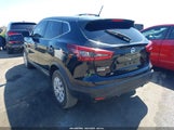 Nissan Rogue Sport S Fwd Xtronic Cvt JN1BJ1CV8LW266938 fotografie