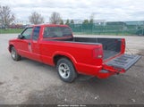 CHEVROLET S-10 LS 1GCCS19W3Y8111269 снимка