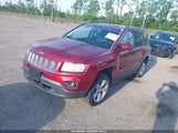 JEEP COMPASS LATITUDE 1C4NJCEA9GD599487 снимка