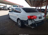 VOLKSWAGEN JETTA 2.0L S 3VW2K7AJ7EM389255 снимка