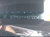 GMC CANYON 2WD ELEVATION 1GTP5BEK9R1272236 снимка