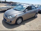 HYUNDAI ACCENT GLS KMHCT4AEXCU261411 снимка