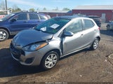 Mazda Mazda2 Sport JM1DE1KZ7D0163934 снимка