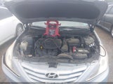 HYUNDAI SONATA GLS 5NPEB4AC1CH309371 снимка