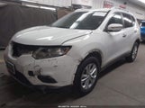 NISSAN ROGUE SV KNMAT2MT9GP657599 fotografie