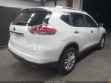 NISSAN ROGUE SV KNMAT2MT9GP657599 fotografie