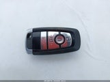 FORD MUSTANG ECOBOOST FASTBACK 1FA6P8TH5S5110267 снимка