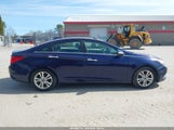 HYUNDAI SONATA LIMITED 5NPEC4AC4DH646129 снимка