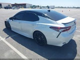 Toyota Camry Xse 4T1K61AK6PU142946 снимка