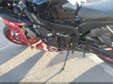 SUZUKI GSX-R750 JS1GR7MA8J2100539 снимка