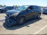 KIA SORENTO 2.4L L 5XYPG4A30GG022983 снимка