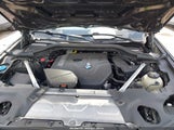 BMW X4 XDRIVE30I 5UXUJ3C57KLG53175 photo