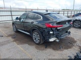 BMW X4 XDRIVE30I 5UXUJ3C57KLG53175 photo