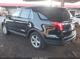FORD EXPLORER XLT 1FM5K7D82KGA90203 снимка