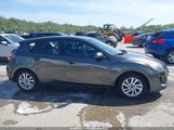 MAZDA MAZDA3 I TOURING JM1BL1L78D1820969 снимка