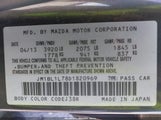 MAZDA MAZDA3 I TOURING JM1BL1L78D1820969 снимка