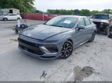 HYUNDAI SONATA SEL KMHL64JA1SA443289 снимка